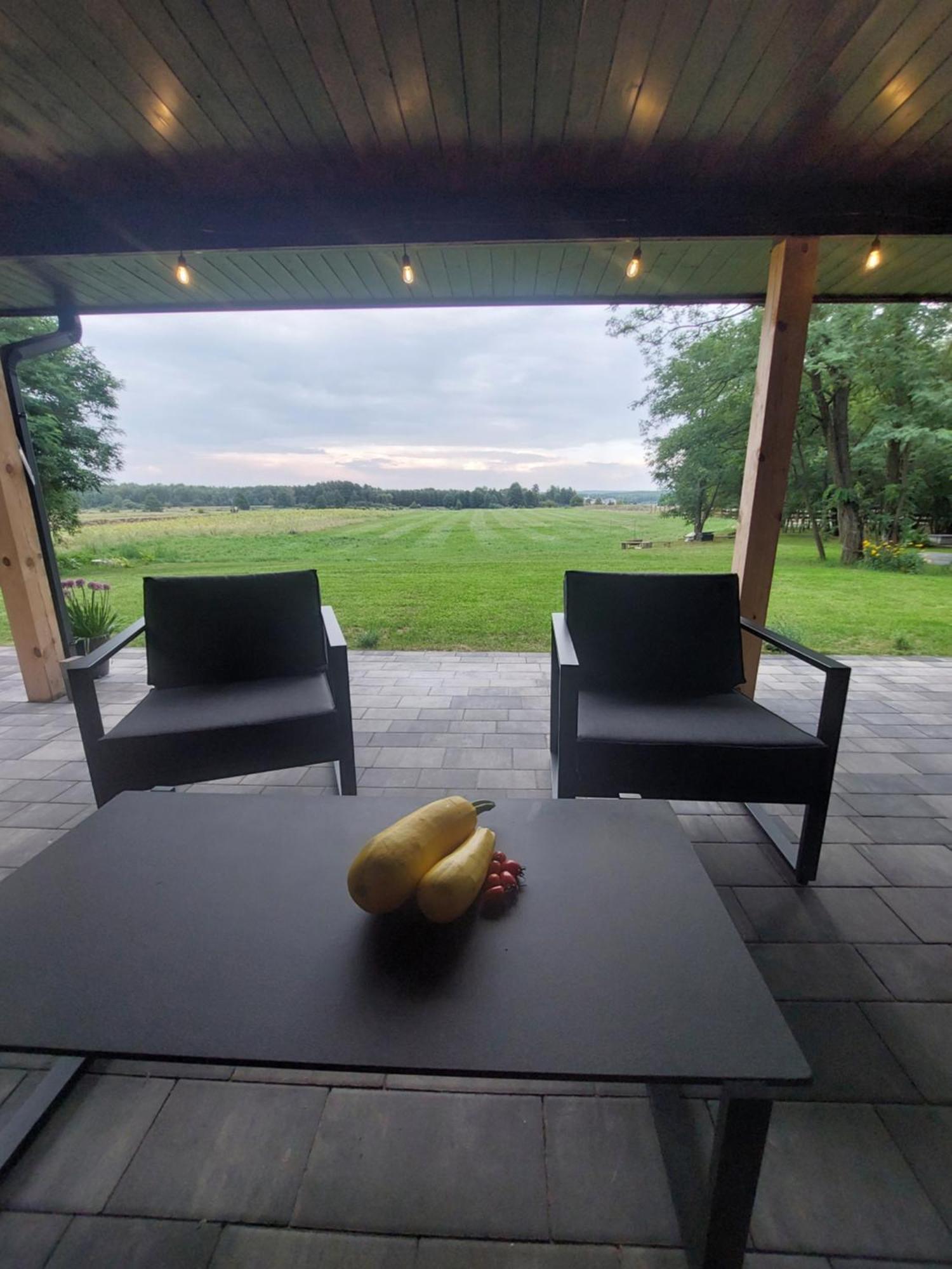 Chalet Figarnia Na Roztoczu *