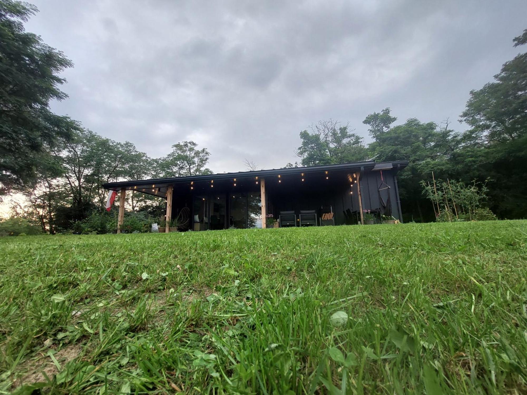 Figarnia Na Roztoczu Chalet Zamość