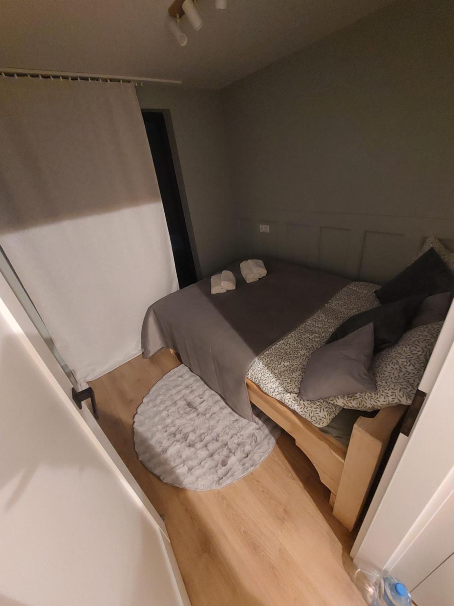 Chalet Figarnia Na Roztoczu